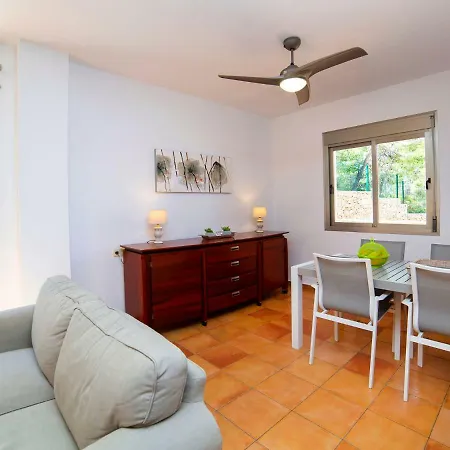 Luca By Interhome * Calp