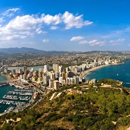 Luca By Interhome * Calpe