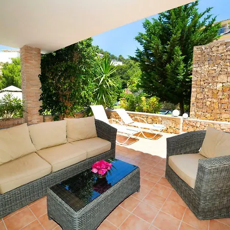 Holiday home Luca By Interhome