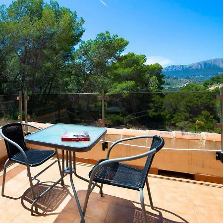 Luca By Interhome Holiday home *