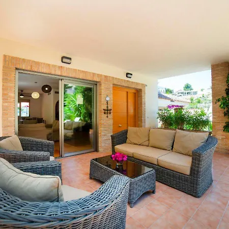 Luca By Interhome Calpe