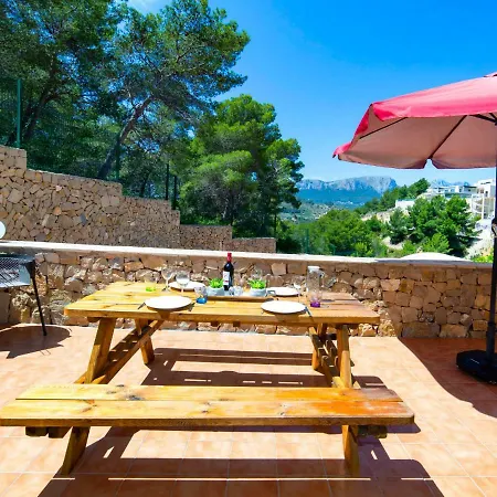 Luca By Interhome Holiday home *