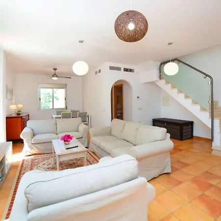 Luca By Interhome Holiday home