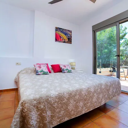 Holiday home Luca By Interhome
