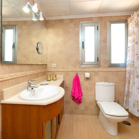 Luca By Interhome * Calpe