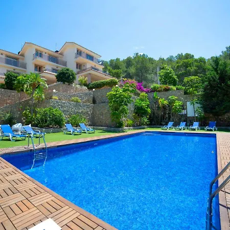 Luca By Interhome Calpe