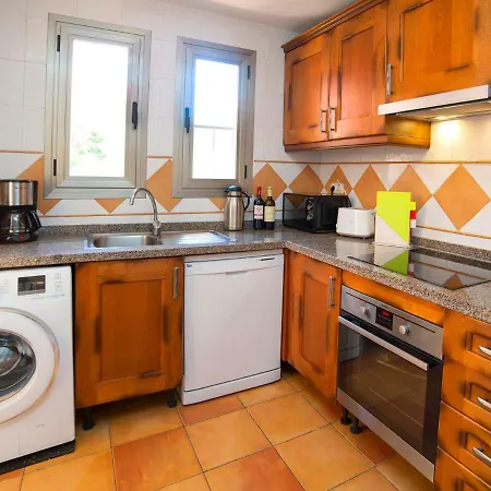 Luca By Interhome Calpe