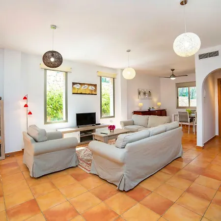 Holiday home Luca By Interhome Calpe