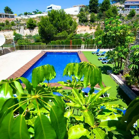 Luca By Interhome Holiday home *