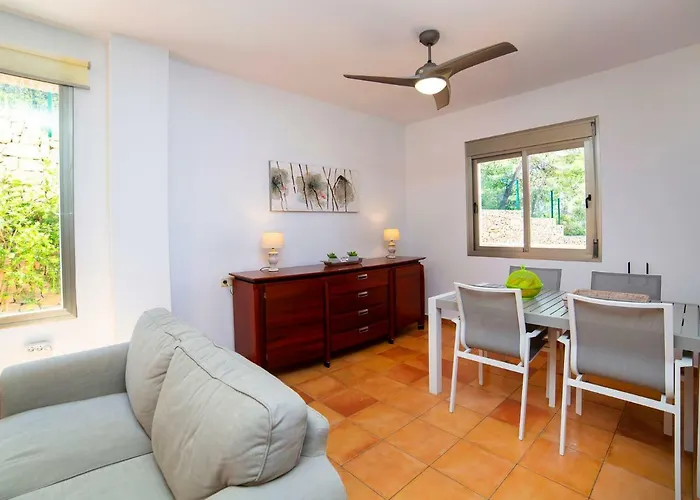 Luca By Interhome * Calpe