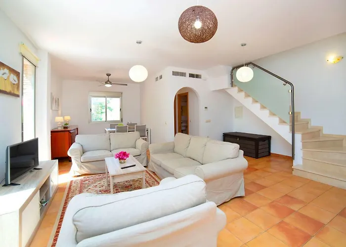 Luca By Interhome Semesterbostad