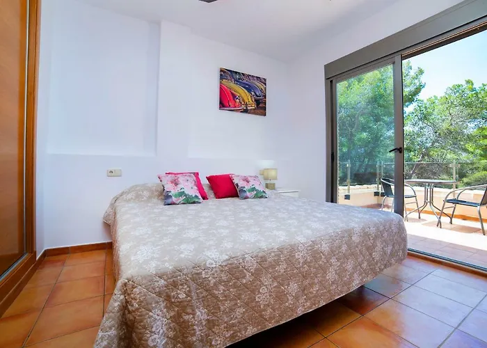 Semesterbostad Luca By Interhome