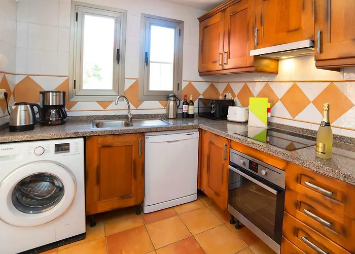 Luca By Interhome Calpe