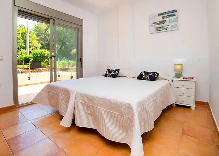 Luca By Interhome * Calpe